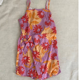 Romper by Free Assembly